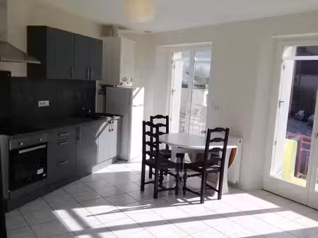 immeuble à vendre