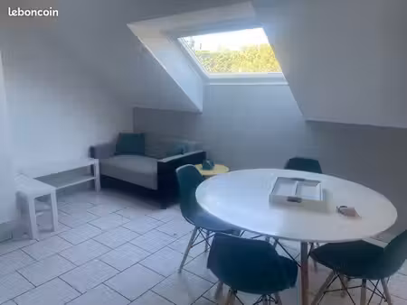 location type 2 meublé idéal étudiant