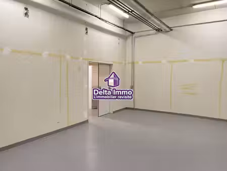 local commercial à louer