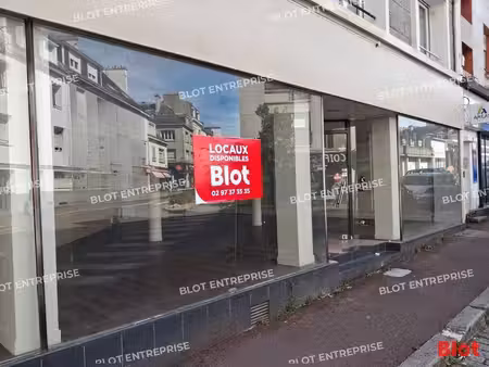local commercial à louer