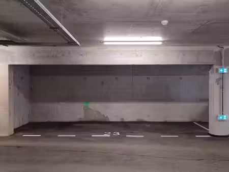 parking à vendre