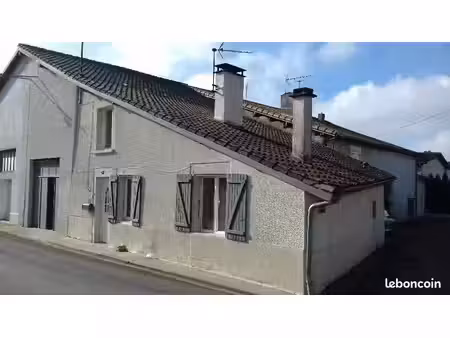 investissement locatif : maison 2 chambres