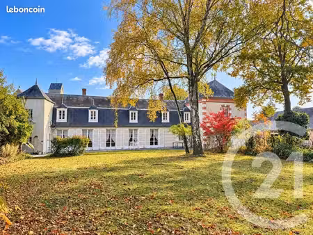 maison 14 pièces 375 m²