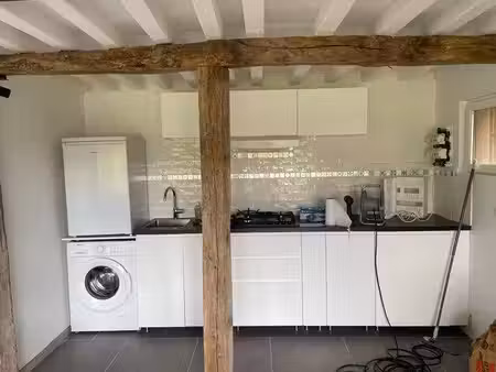 maison à louer
