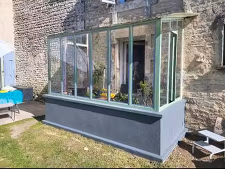 maison a vendre