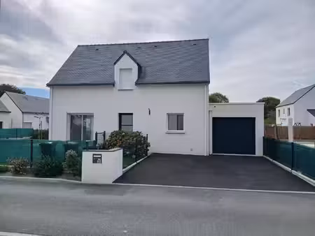 maison à louer