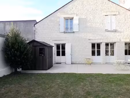 maison à louer