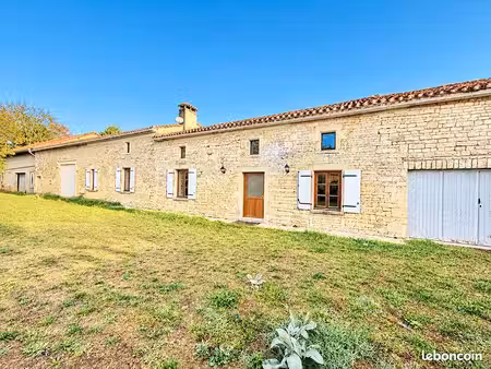 maison 6 pièces 140 m²