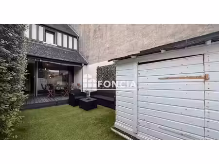 duplex à louer