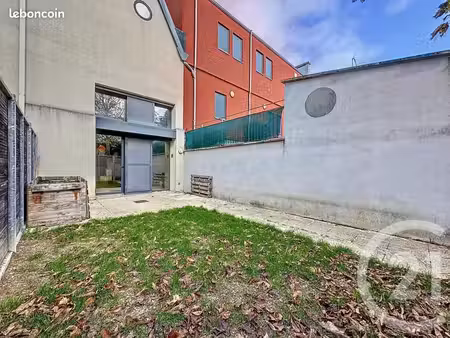 appartement 3 pièces 73 m²