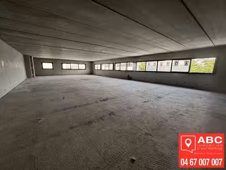 espace bureau à louer