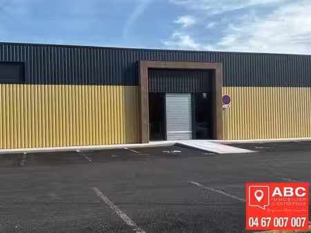 local commercial à louer