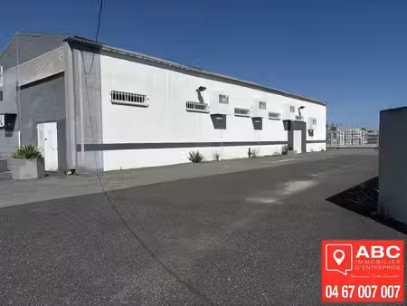 local commercial à louer