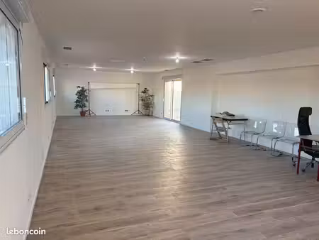 local professionnel  bureau  co-working