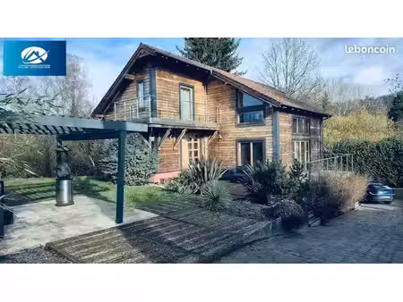 maison 5 pièces 135 m²