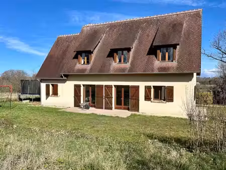 maison à louer