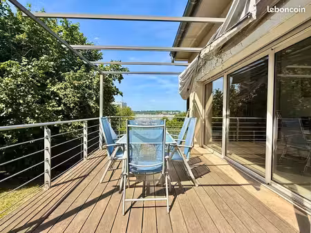 maison 6 pièces 137 m²