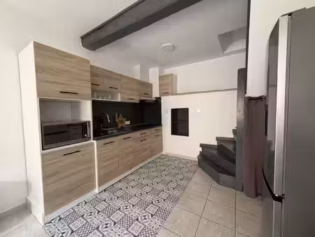 maison à louer