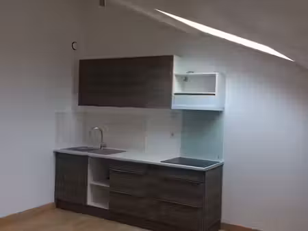 appatement 55m2 en hyper centre