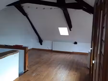 location appartement donzenac