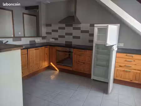 appartement à louer à ussel (19)