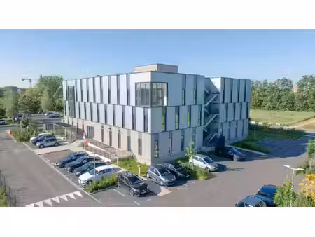 espace bureau à vendre