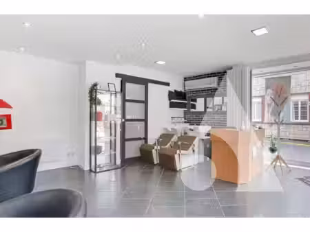 boutique à vendre