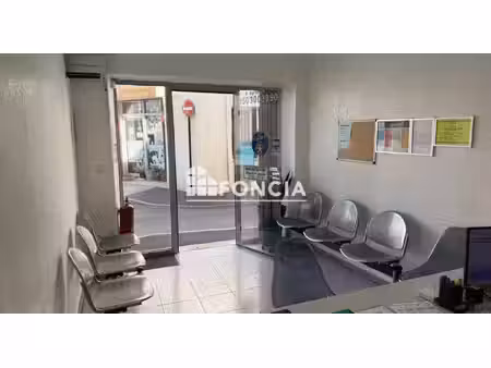 local commercial à louer