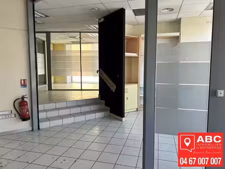 local commercial à louer