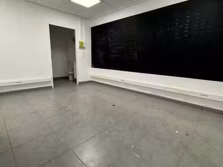 local commercial à louer
