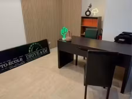 local commercial