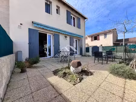 maison à louer