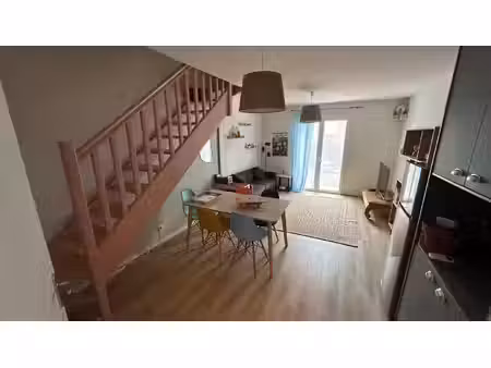 maison à louer