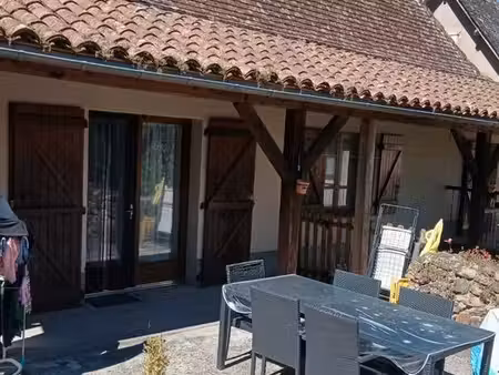 location à louer beaulieu sur dordogne