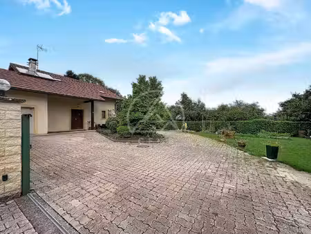 maison jumelée à vendre