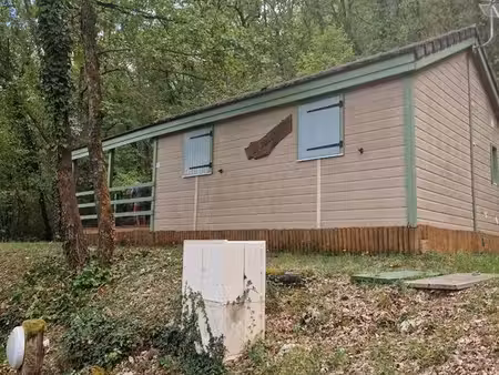chalet à louer