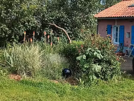 maison de campagne
