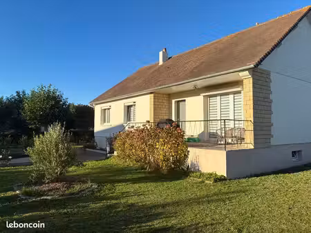 maison 102 mètre carré