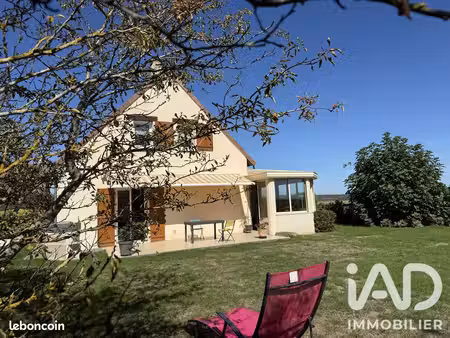 maison 4 pièces 84 m²