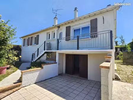 maison à vendre houlgate