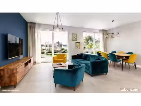 maison 5 pièces 83 m²