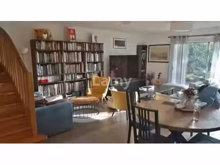 maison à louer