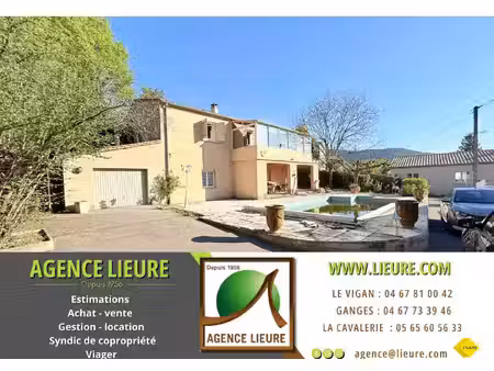 villa à vendre