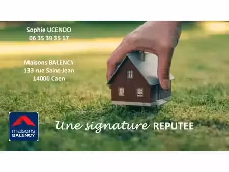 terrain constructible neuf à vendre