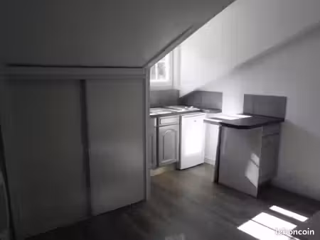 pour investisseurs 6 studios à vendre