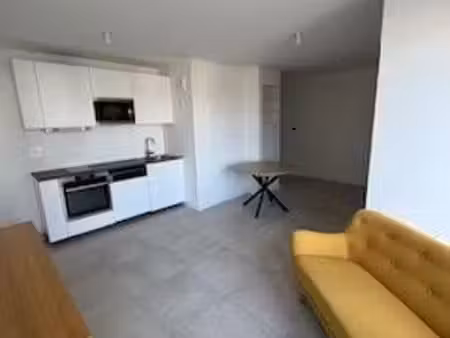 à louer – appartement neuf meublé dans résidence de standing à aulnay-sous-bois