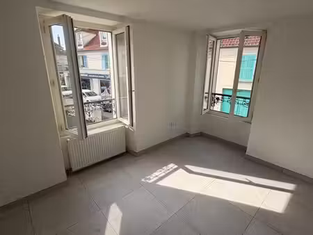 appartement f2 bretigny sur orge