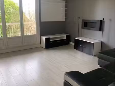 appartement meublé t3 63m2