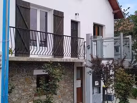 appartement de 3 pièces à louer à gometz la ville