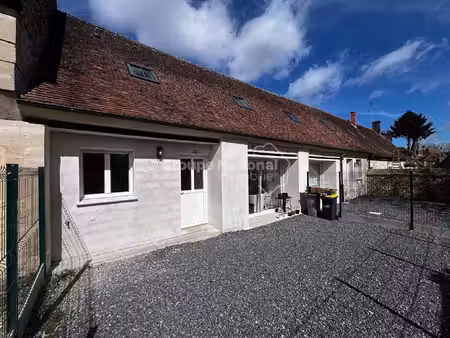 immeuble à vendre